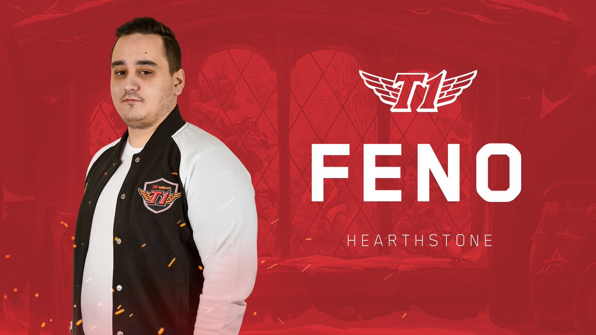 Fenomeno坦承自己都在打自走棋，才會造成自己競技狀態下滑。 圖：翻攝自推特