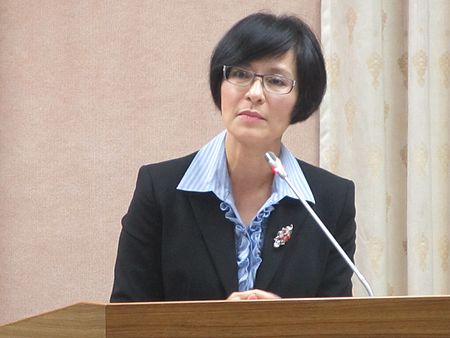 駐奧地利代表史亞平。 圖/翻攝自維基百科