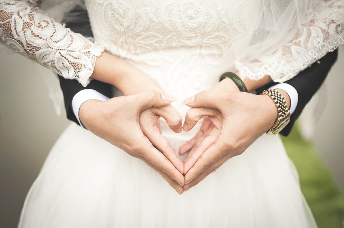 單身狗小心！美國研究：恐比已婚的早死。 圖／取自 Pixabay