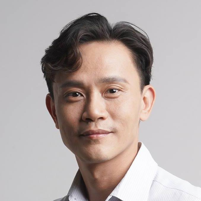 前立法委員、跆拳道奧運銀牌國手黃志雄。 圖：翻攝自黃志雄臉書粉絲頁