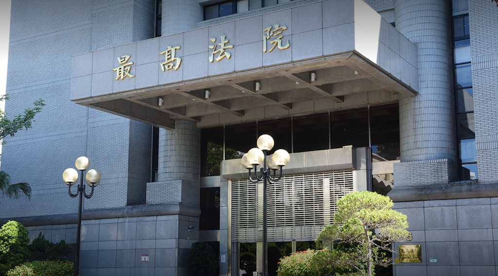 發生於7年前的三峽恩主公醫院雙屍命案，最高法院今（31日）宣判兇手沈文賓死刑定讞。 圖：翻攝自Google Map