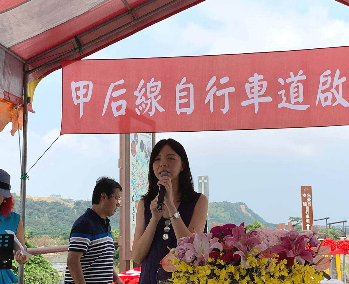洪慈庸強調，時代力量面對下一個階段成長與挑戰，黨內應該好好討論、凝聚共識。 圖：立法委員洪慈庸辦公室／提供