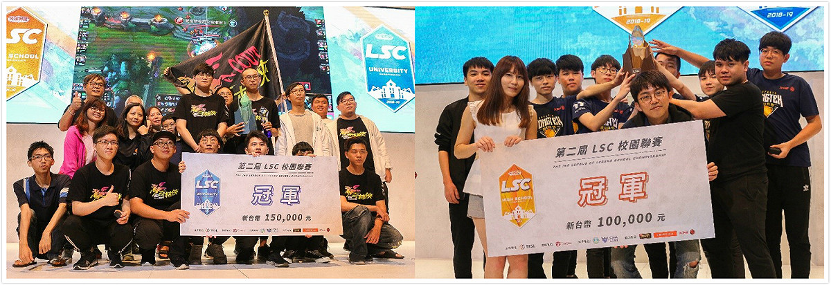 東泰太陽隊直落三快意奪冠 中州奇林俠鏖戰五局逆轉登頂 圖：TESL/提供