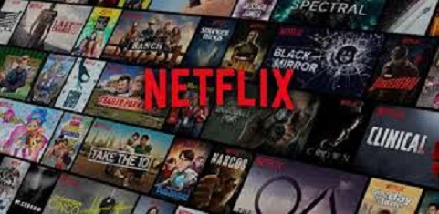網路電視串流服務業龍頭網飛（Netflix）在季度財報中，公布用戶成長不如預期理想後，今天美股盤後交易股價重挫近12%。 圖 : 翻攝自play.google.com