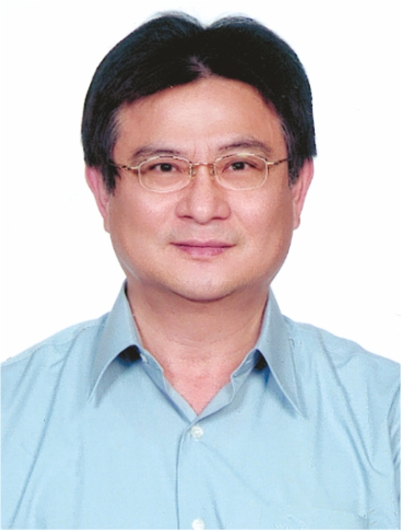 屏東縣議會秘書長吳松薰。 圖：翻攝自屏東縣議會網頁