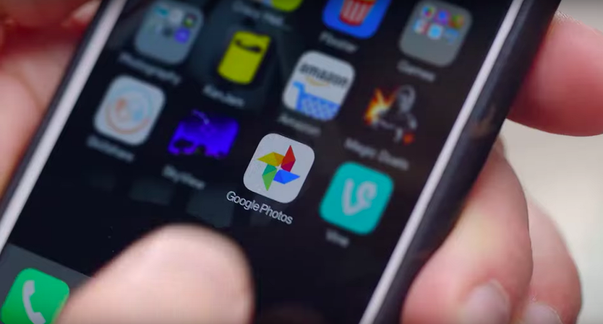 Google Photos突破10億用戶大關！這個Google+的附屬功能，怎麼存活下來的？ 圖：Google Photos／YouTube