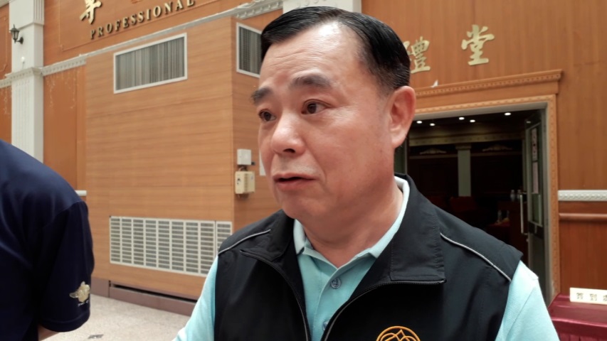 韓國瑜通過國民黨總統提名後首場下鄉之旅8月3日將在桃園舉行，屆時行程由桃園市議長邱奕勝負責安排。 圖：林昀真/攝