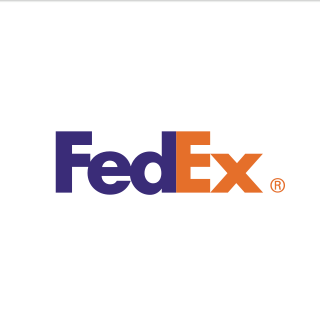 聯邦快遞誤送華為包裹事件，被中國官方指稱說謊。 圖：翻攝自FedEx臉書