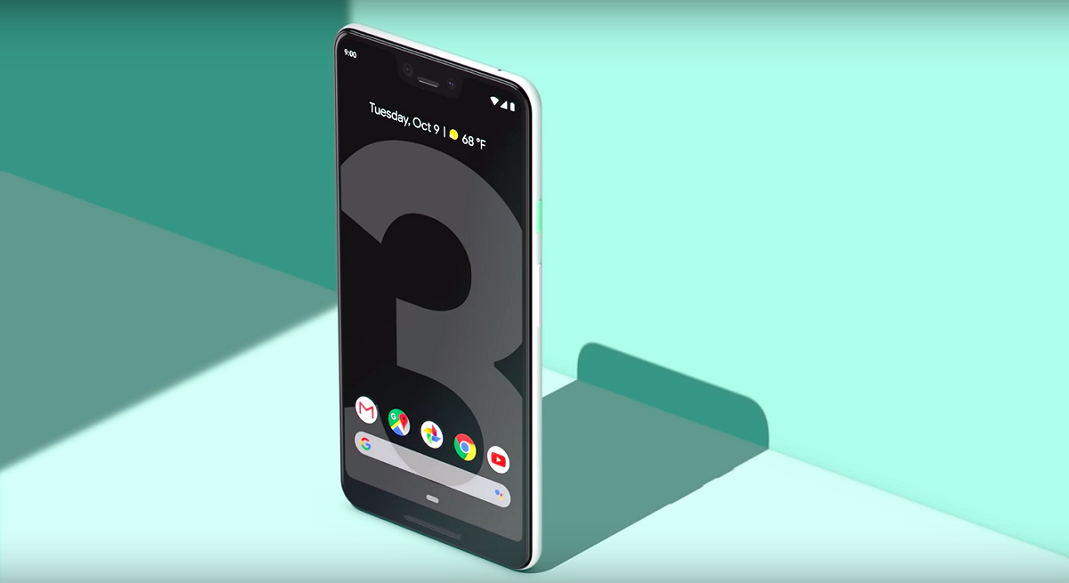 平價路線Google Pixel 3a立大功！Q2財報亮眼歸功於他。 圖：Pixel／YouTube