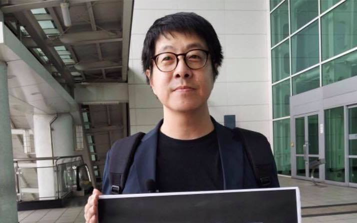 有能力買7200萬豪宅的韓國瑜是庶民？ 尹立自嘲：那我是賤民