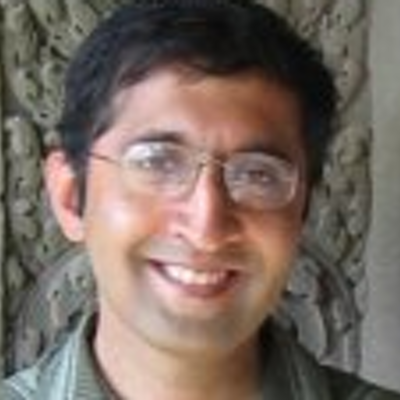 Google News創辦人巴拉特呼籲應借助科技之力，強化新聞核心價值。 圖：翻攝Krishna Bharat 推特