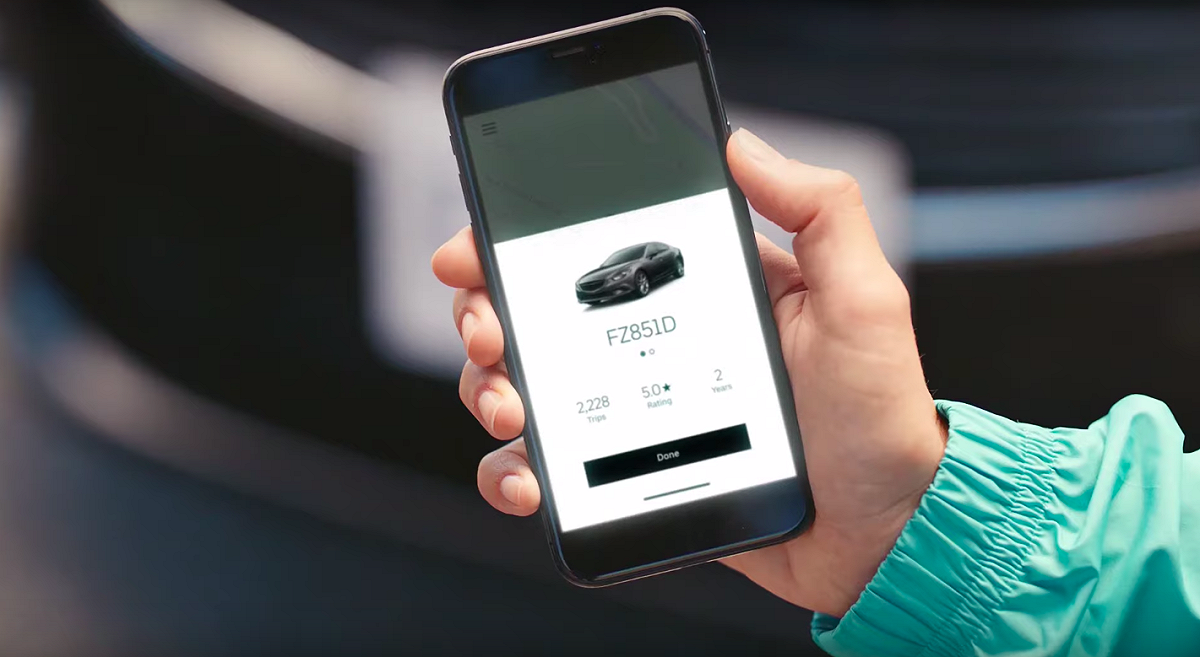 Uber才上市就全球裁員400人，CEO正面回應：是時候提高標準。 圖：Uber