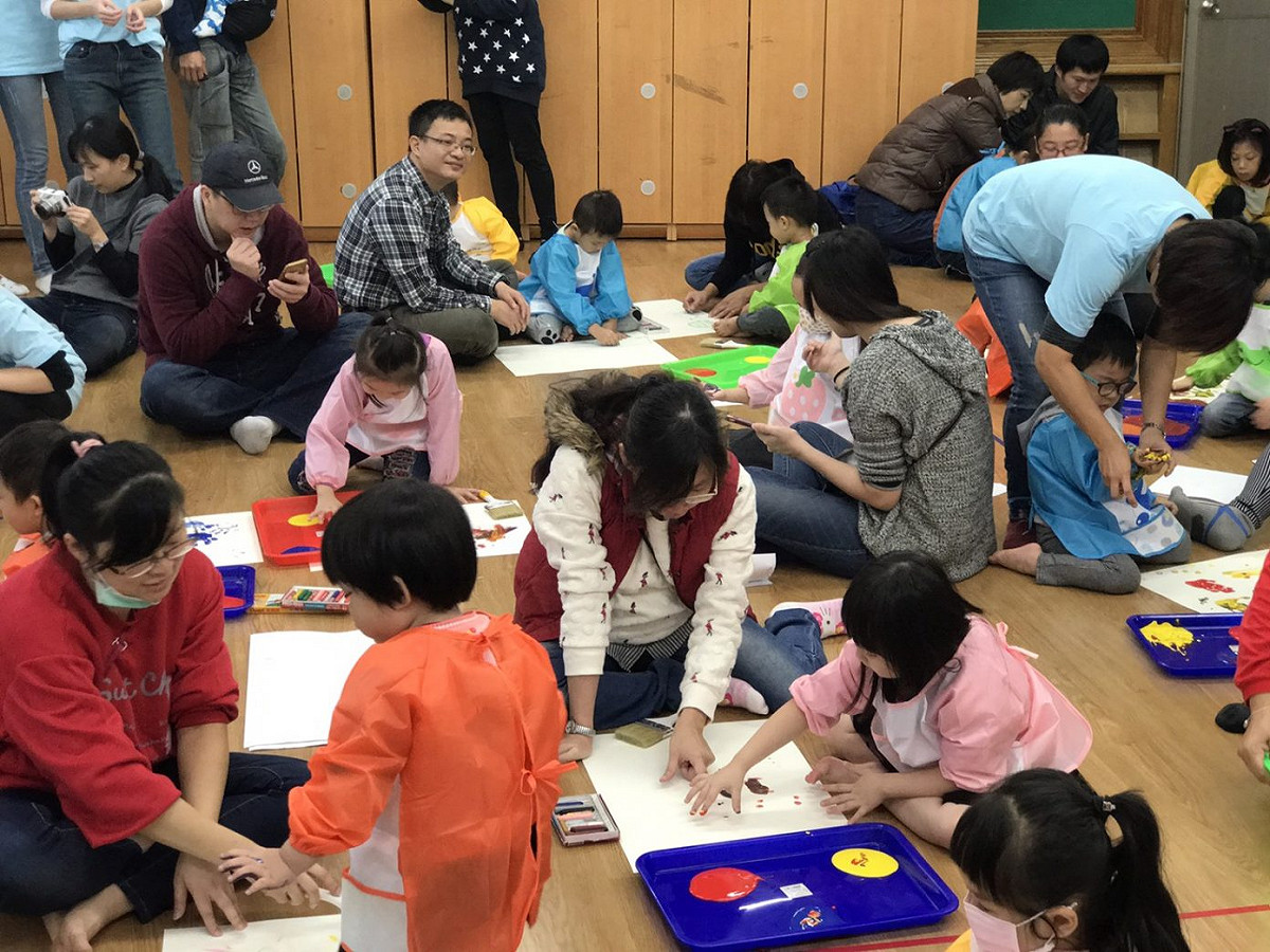 準公幼實施後如果家長沒有仔細計算，不僅失去了津貼補助，每個月的支出甚至可能「倒貼」。 圖／基隆市教育處提供