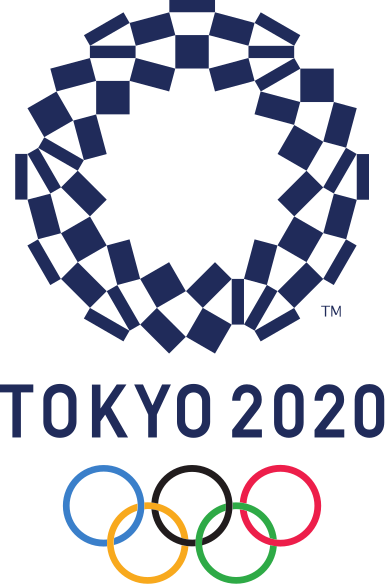 2020夏季東京奧運將帶來上千萬人潮，屆時東京恐怕難以吸收。 圖：翻攝自東京奧運官網