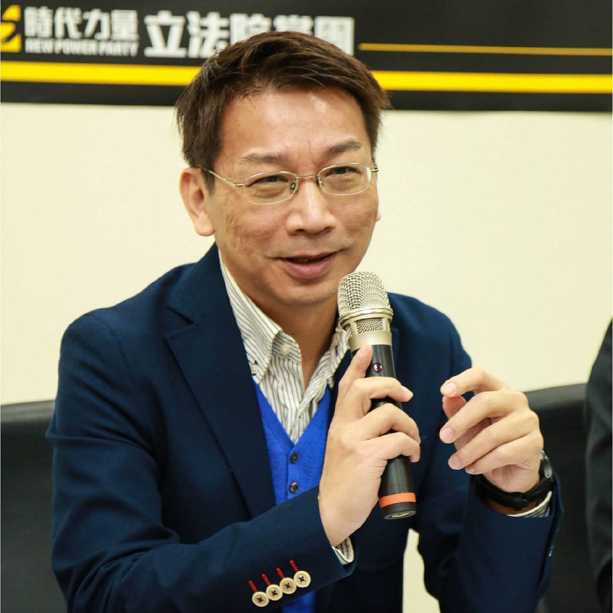 SOGO行賄案二審改判無罪 徐永明有最新回應了！