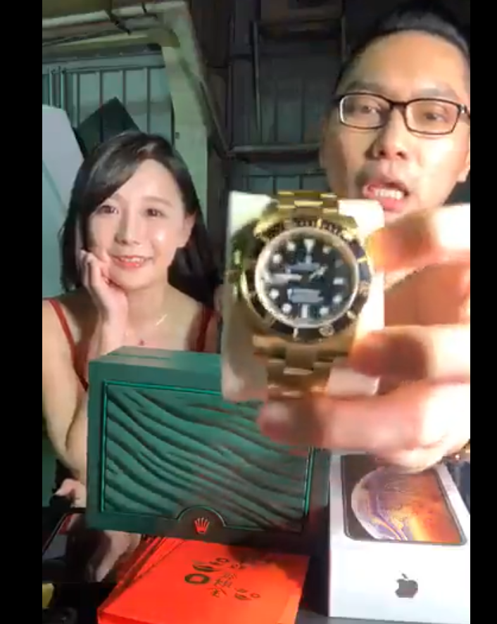 連千毅認為，吳宗憲不應該一竿子打翻一船人。 圖/翻攝自連千毅臉書