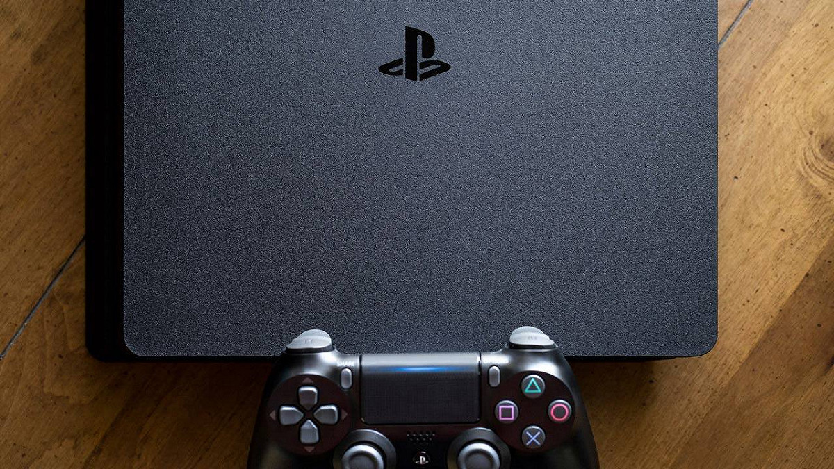 玩家心心念念的PlayStation即將亮相？ 圖：翻攝自 PlayStation 粉絲專頁