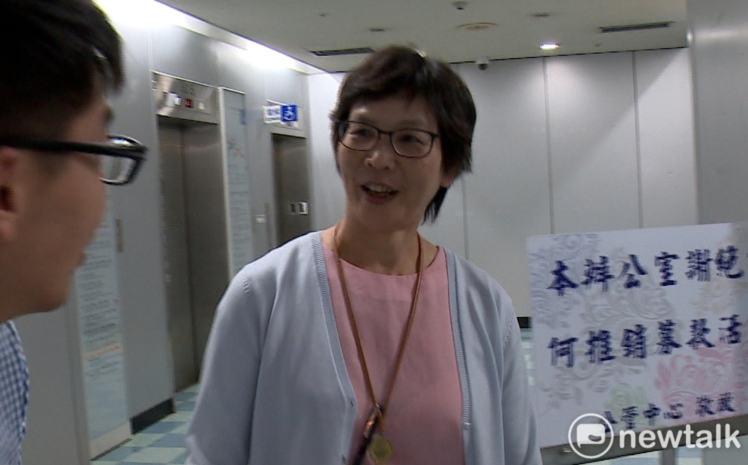 張善政「政黨票投民眾黨」 蔡壁如：謝謝丞相賜票