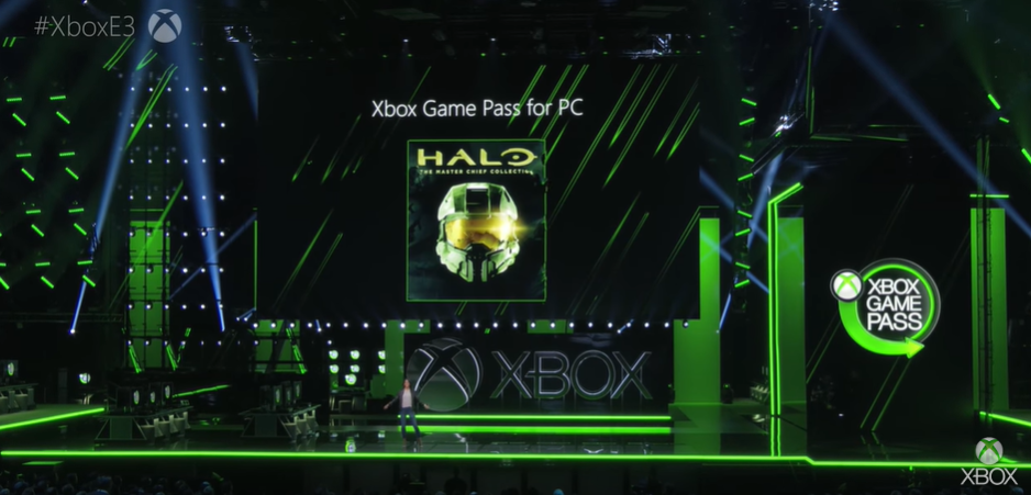 繼索尼PS5之後 微軟高層揭下一代Xbox強調可玩性 圖：翻攝自Youtube／Xbox官方影片