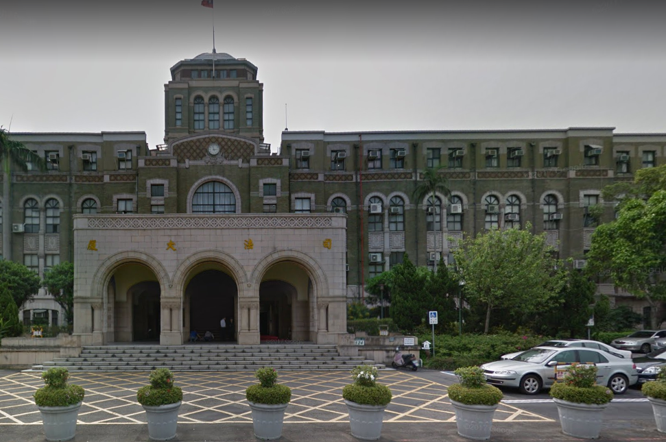 同案中的被告郭中雄被判刑16年，調查後發現郭可能被屈打成招，高檢署將以新證據、新事實，向法院聲請再審。 圖：翻攝Google Map