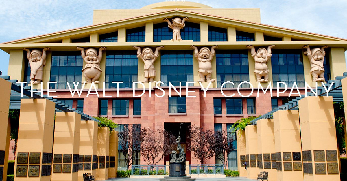 迪士尼強勢迎戰Netflix  串流服務Disney+將在三個月內上線 圖：翻攝自迪士尼 官網