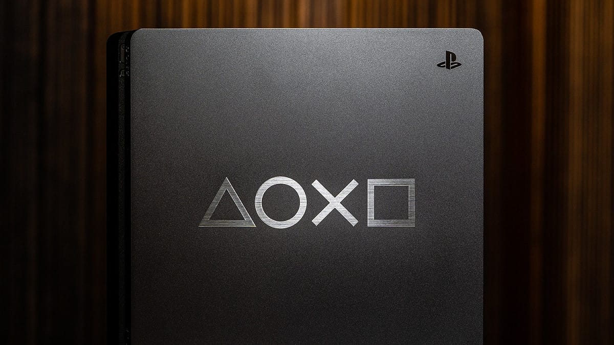 自從Sony宣布新世代主機 PlayStation5（暫稱）即將誕生之後，全球玩家就引領期盼著它的上市 圖：翻攝自 PlayStation 粉絲專頁