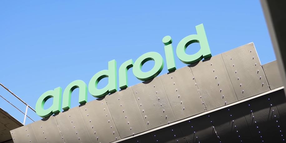 安卓系統不再以甜點命名！ 最新版Android Q將正名為「Android 10」 圖：翻攝自Google官方Youtube