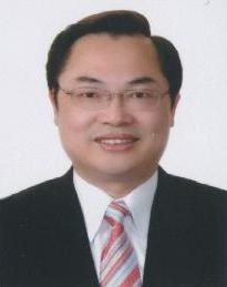 審計長被提名人陳瑞敏。 圖：主計總處網站