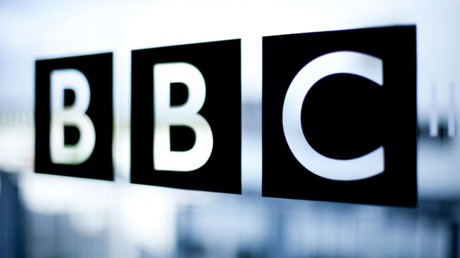 英國媒體大老BBC明年將推語音助理「Beeb」，誓言將支援所有英國口音。 圖：翻攝自BBC官網(資料照)