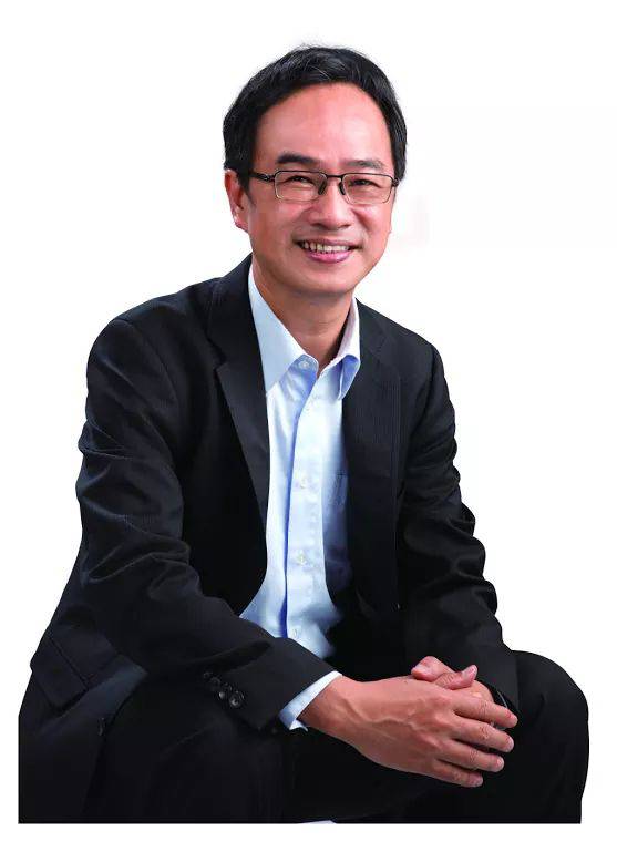李昆澤。 圖：翻攝李昆澤臉書