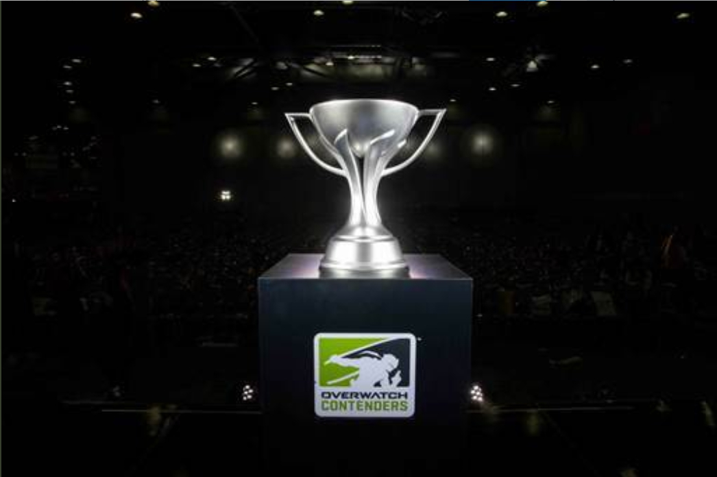 全球交鋒賽十支隊伍代表已全數出爐。 圖：翻攝自Path to Pro Community Twitter
