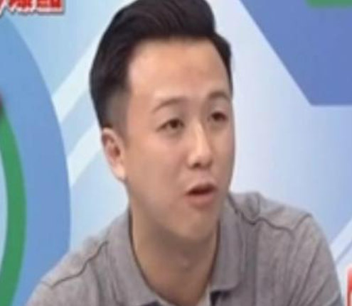 國民黨「草協聯盟」發起人李正皓表示，300萬的代號是「0.03」。 圖：翻攝李正皓臉書