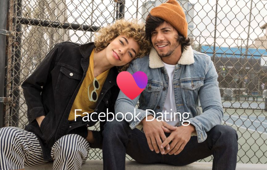 Facebook昨（5）宣布在美國啟動「臉書約會」（Facebook Dating）功能，目前已有20個國家的用戶可使用。 圖：翻攝自Facebook官網