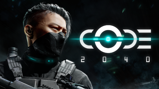 JFI Games 競鋒國際大逃殺遊戲新作《CODE2040》宣布展開「校園顧問計畫」招募。 圖：競鋒國際提供