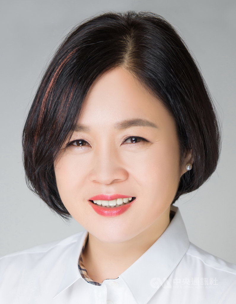 民主進步黨籍新北市議員高敏慧涉嫌詐領助理費，涉犯貪汙治罪條例，有串證之虞。新北地院8日凌晨裁准高敏慧與黃姓助理羈押禁見。 圖/新北市議會官網