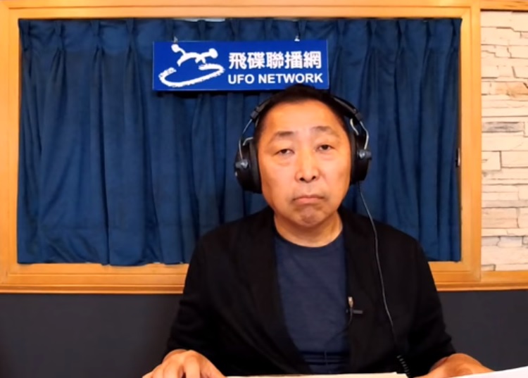 黑鷹失事是近期大眾關注的焦點，但資深媒體人唐湘龍竟公開以「蔡英文站街頭，沈一鳴摔山頭」言論陳述，引起輿論撻伐。 圖：翻攝自飛碟聯播網（資料照片）