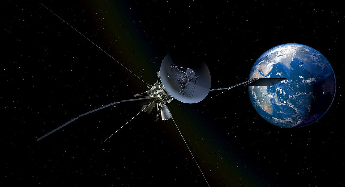 中國「北斗衛星導航系統」預計年內會再發射5至7顆北斗衛星。（圖為示意圖） 圖：翻攝自pixabay