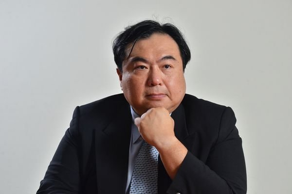 台北醫學大學醫學科技學院院長李友專。 圖：翻攝自臺北醫學大學醫學科技學院官網