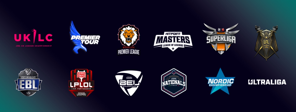 Riot宣布將要求歐洲次級聯賽隊伍進行改革。 圖：翻攝自lolesports