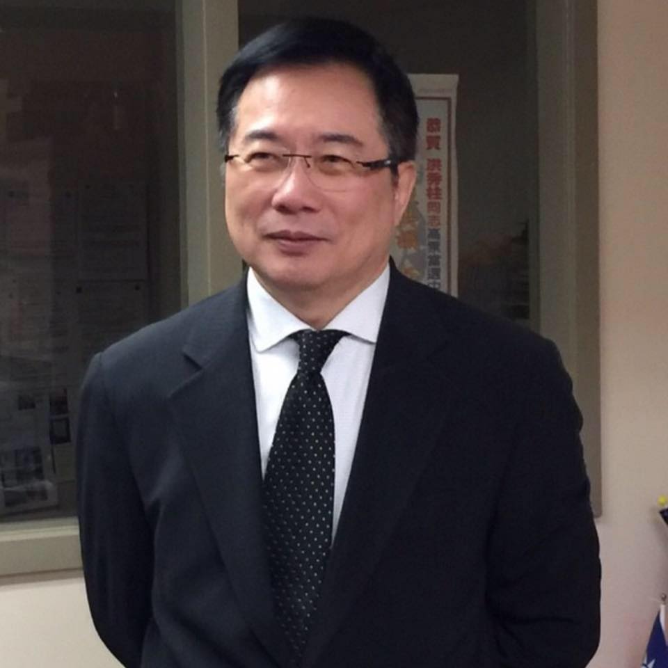 前國民黨立委蔡正元。 圖：取自蔡正元臉書（資料照）