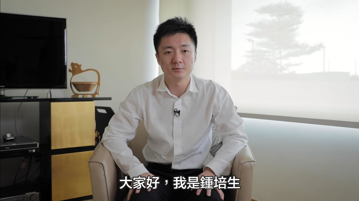 HKA創辦人鍾培生一句「LMS很可能是最後一季」為《英雄聯盟》社群拋下震撼彈。 圖：翻攝自Youtube