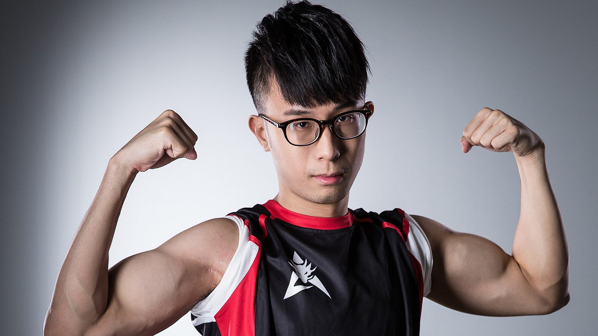 CTESA澄清LMS外援選手工作簽證申請困難的傳言。 圖：翻攝自 Garena eSports  flickr