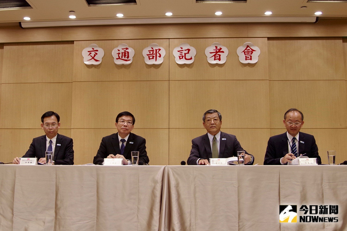 台灣將組團前往加拿大，爭取參加國際民航組織（ ICAO ）大會。（ 圖／記者陳致宇攝, 2019.09.19