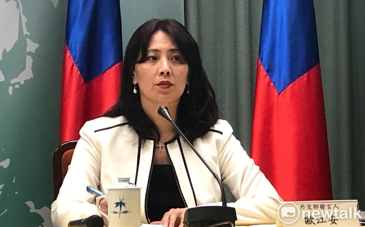 中國要求馬國媒體稱「中國台灣」 外交部表達強烈抗議