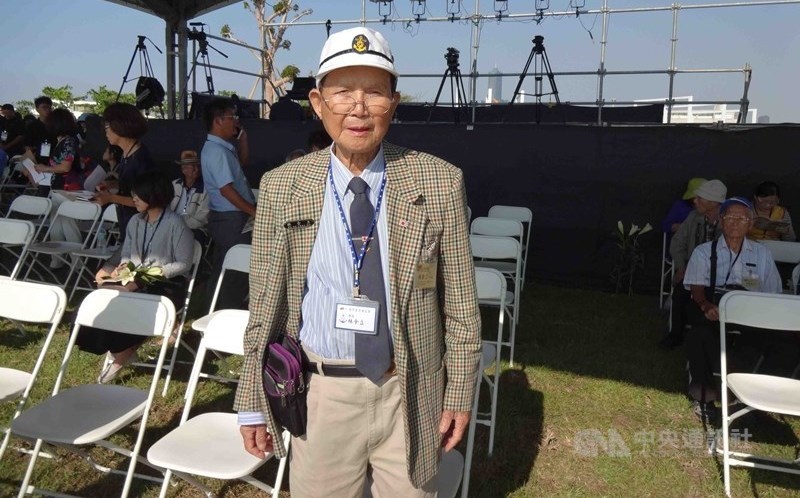 3台灣人控二戰後被取消日本國籍 法院口頭辯論 : 想做為日本人死去