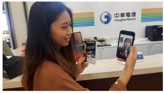 TourTalk 最早就與中華電信為企業合作夥伴，讓他們受到許多矚目。 圖：TourTalk／提供