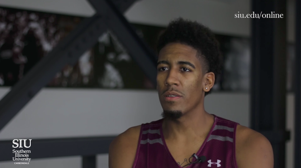 Kavion Pippen。 圖：擷取自youtube