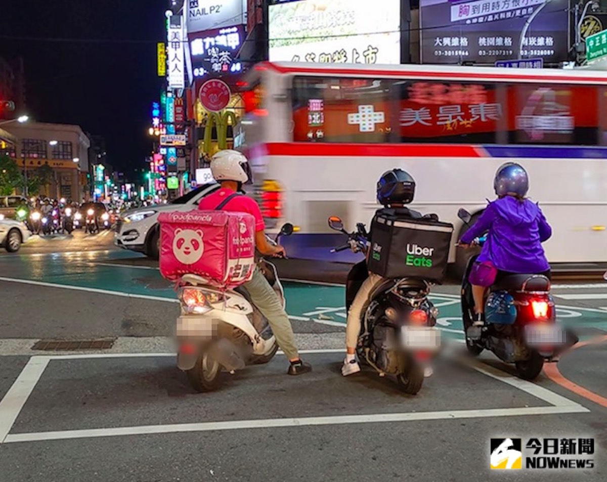 圖中人物與新聞無關。 示意圖／NOWnews 資料圖片