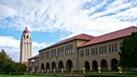 美國史丹佛大學接受調查發現，校園內的女學生大四畢業前，有近4成曾遭性侵害或有不合意性行為的經驗。 圖 : 翻攝自facepedia.org