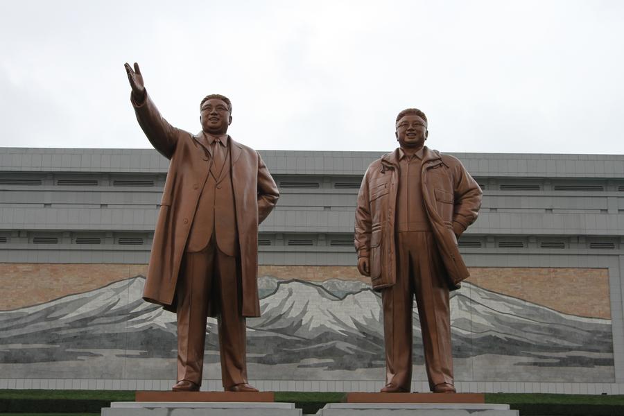 1969年一架大韓航空國內線客機被劫持到北韓，時過50年仍有11人未被送回南韓。北韓最近回覆聯合國人權理事會否認強制拘留這一批被劫持客機人員。 圖 : 翻攝自tour.settour.tw